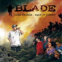 Blade: Dark Friends (7-Inch Single)