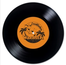 Fredfades: Warmth (Bonus) (7-Inch Single)