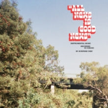 Surprise Chef: All News Is Good News (Vinyl LP)