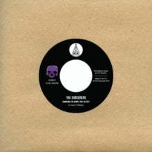 Sorcerers: Summoning The Monkey God (7-Inch Single)