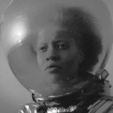 Brian McOmber: Afronauts (Original Soundtrack) (Vinyl LP)