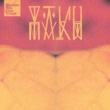 M.a.K.U Soundsystem: Culebra Coral (7-Inch Single)