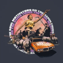 Do The Damn Thingby Soul Motivators (Vinyl Record)