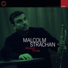 Malcolm Strachan: About Time (Vinyl LP)