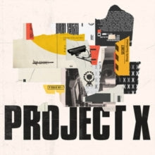 Project Xby Project X (Vinyl Record)
