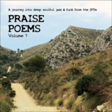 Various Artists: Praise Poems Vol 7 / Various (Vinyl LP)