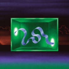 Laksa: Sen On One (Vinyl LP)