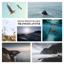 Keno / De Liege, Tristan: Transatlantyk (Vinyl LP)