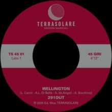 291Out: Wellington (7-Inch Single)