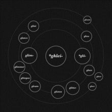 Kirby, Simon / Perman, Tommy / st John, Rob: Sing The Gloaming (10 Vinyl) (Vinyl LP)