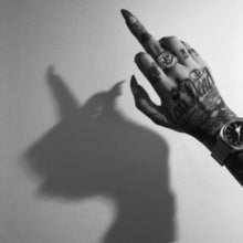 Sumgii: Who Is Genre Anyway (12-Inch Single)