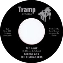 George & the Highlanders: Hawk (7-Inch Single)
