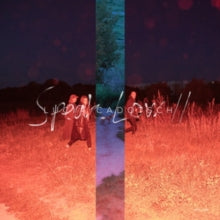 Lucia Cadotsch: Speak Low II (Vinyl LP)