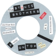 Stance Brothers: On Top (7-Inch Single)