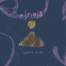 A/T/O/S: Waterman (Vinyl LP)