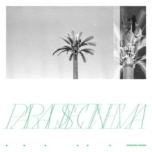 Paradise Cinema [Black Vinyl]by Paradise Cinema (Vinyl Record)