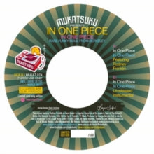 In One Pieceby In One Piece (Vinyl Record)