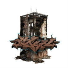 Strange Daysby Etch (Vinyl Record)