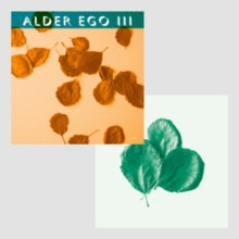 III + II [Black Vinyl]by Alder Ego (Vinyl Record)