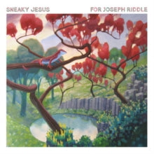 For Joseph Riddleby Sneaky Jesus (Vinyl Record)