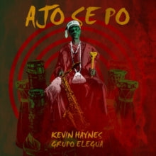 Haynes, Kevin / Grupo Elegua: Ajo Se Po (Vinyl LP)
