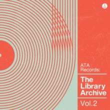Library Archive Vol 2 / Various: Library Archive Vol 2 / Various (Vinyl LP)