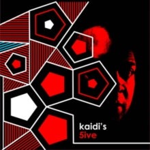Kaidi's 5iveby Kaidi Tatham (Vinyl Record)