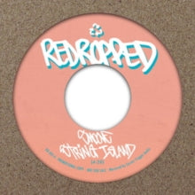 Smoove: Redropped 001 (7-Inch Single)