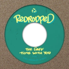 Gaff: Redropped 002 (7-Inch Single)