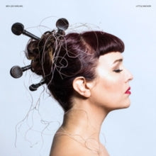 Harding, Bev Lee: Little Anchor (Vinyl LP)