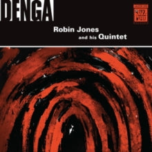 Jones, Robin & His Quintet: Denga (Vinyl LP)