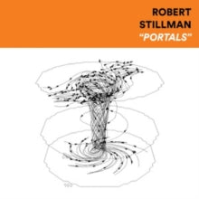 Robert Stillman: Portals (Vinyl LP)