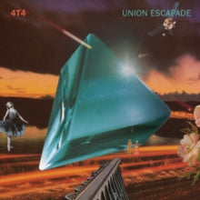 4T4: Union Escapade (Vinyl LP)