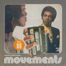 Movements Vol. 11 (Various Artists)by Various Artists (Vinyl Record)