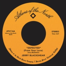 Jerry Blacksheer: Defected (7-Inch Single)