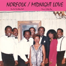 Norfolk / Midnight Love: Mama's Baby Boy / You Are My Doll Baby (7-Inch Single)