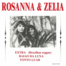 Rosanna & Zelia: Baiao Da Luna (7-Inch Single)