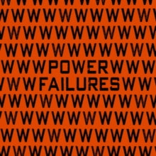 75 DOLLAR BILL: POWER FAILURES (2LP) (LP)