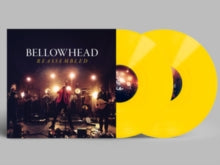 Reassembled - Yellow Vinylby Bellowhead (Vinyl Record)