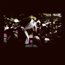 Cambodian Spring (original Soundtrack)by James Holden (Vinyl Record)