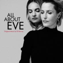 Pj Harvey: All About Eve (Original Music) (Vinyl LP)