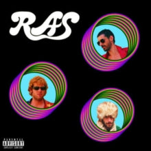 Ras: Ras (12-Inch Single)