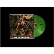 From The Reapers Vault - Green Vinylby Paganizer (Vinyl Record)