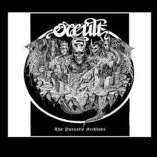 The Parasite Archivesby Occult (Vinyl Record)