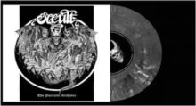 The Parasite Archives - Grey Vinylby Occult (Vinyl Record)