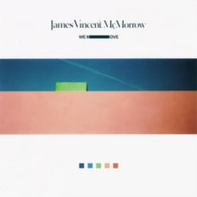 James Vincent Mcmorrow: We Move (Vinyl LP)