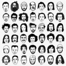 All My Peopleby Jeen Bassa (Vinyl Record)