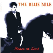 The Blue Nile: Peace At Last (Vinyl LP)