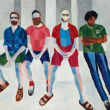 Rushton, Ruby: Overture 1 / Yardley Suite (7-Inch Single)