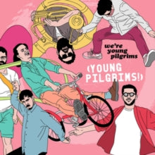 We're Young Pilgrimsby Young Pilgrims (Vinyl Record)
